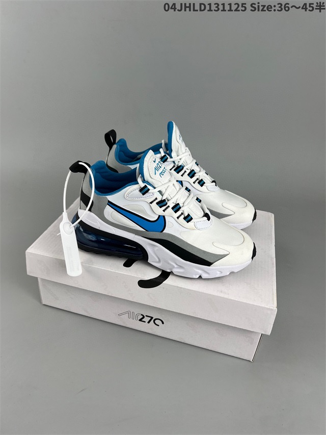 men air max 270 shoes 2022-12-5-074